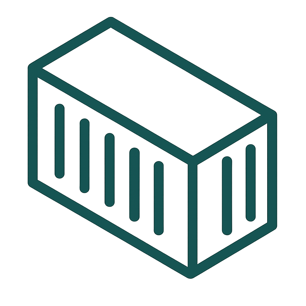 Utleiecontainer